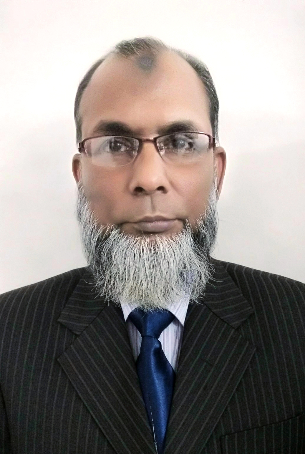 Md. Humayun Kabir
