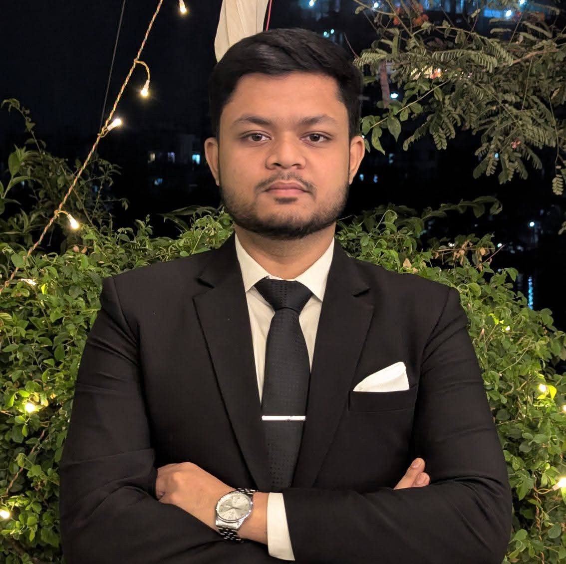 Farhan Muhib Chowdhury
